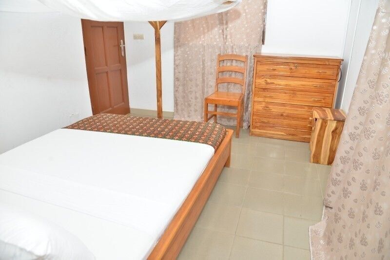 Hotel Ganiela Kpalimé Kültér fotó