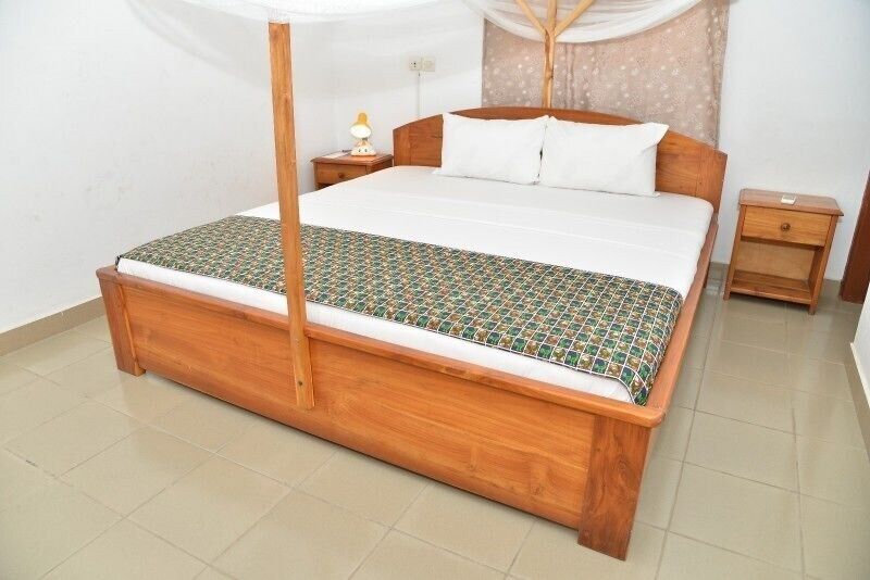 Hotel Ganiela Kpalimé Kültér fotó